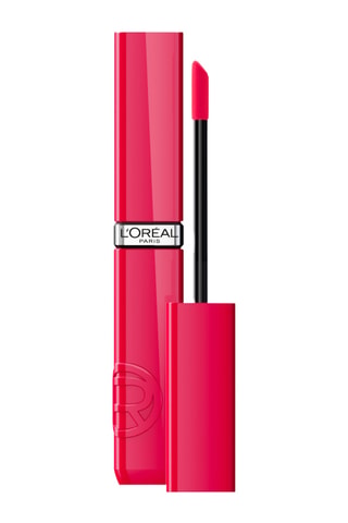 Laque à lèvres liquide - Pink oulala - 4,3 ml