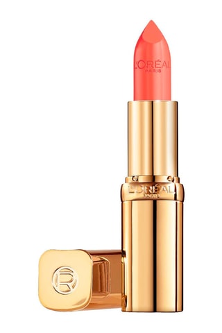 Rouge à lèvres Color Riche - N°373 Magnetic Coral - 4,3 g