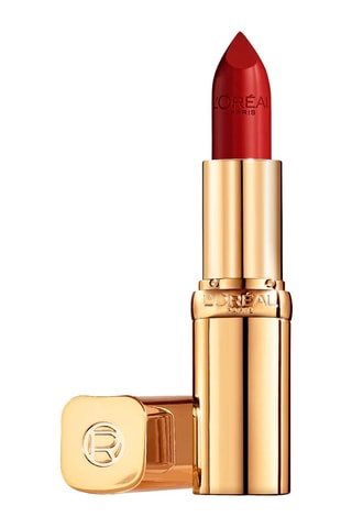 Rouge à lèvres Color Riche - N°124 L'iconique - 4,3 g