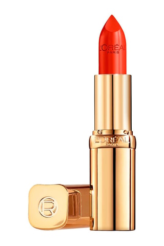Rouge à lèvres Color Riche - N°377 Perfect Red - 4,3 g