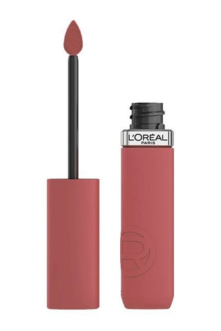 Rouge à lèvres liquide Matte Resistance Infaillible - 230 Shopping Spree - 5 ml