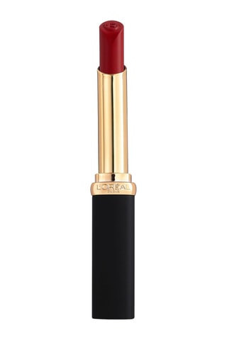 Rouge à lèvres Color Riche Intense Volume Matte - n°480 Le Plum Dominant - 1,8 g