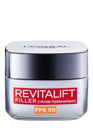 Intense Opvullende Crème FPS 50 - 50 ml 