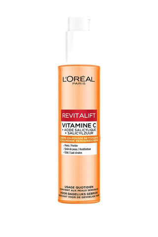 Crème-en-mousse nettoyante vitamine C Revitalift - Peaux sensibles - 150 ml
