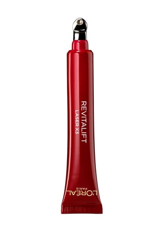 Oogverzorging Revitalift Laser x3 - 15 ml