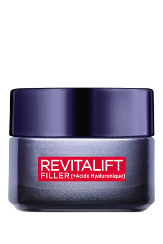 Antirimpelverzorging Revitalift Filler [+ Hyaluronzuur] - 50 ml