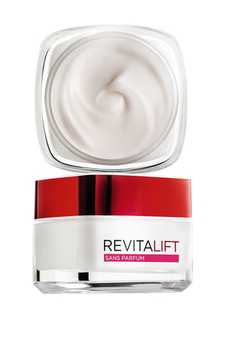 Liftende Dagverzorging met Probiotica Revitalift  - 50 ml - L'Oréal Paris