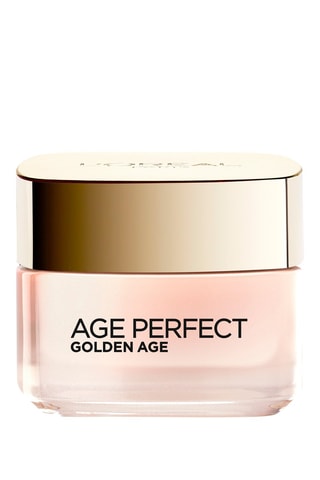 Dagverzorging Rose - Antiverslapping en Versterkend Geschikt voor elk huidtype - 50 ml - L'Oréal Paris