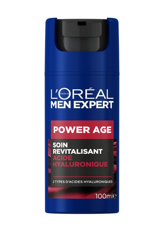 Soin revitalisant Power Age L'Oréal Men Expert - 100 ml