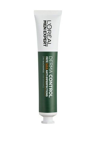 Pâte S.O.S anti-imperfections Derma Control - Peaux grasses - 45 ml