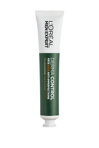 Pâte S.O.S anti-imperfections Derma Control - Peaux grasses - 45 ml