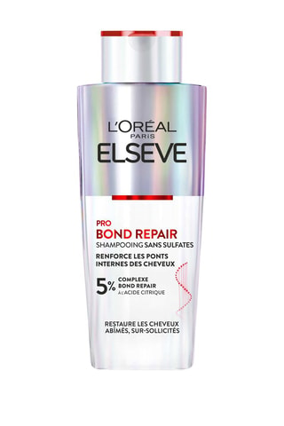 Shampoing Pro Bond Repair - Cheveux abimés - 200 ml