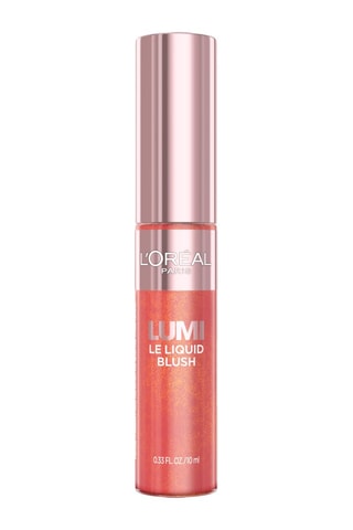Blush liquide - Glowy Gold Pink 625 - 10 ml