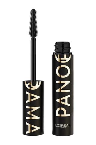 Mascara Panorama - All Night Black - 9,9 ml