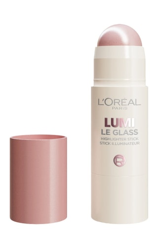 Fard à joue stick Lumi Glass - 620 Pink Ballet - Tout type de peau - 5 ml