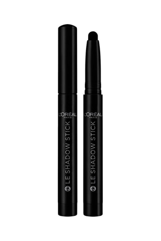 Fard à paupières stick - All Night Black - 1,4 ml