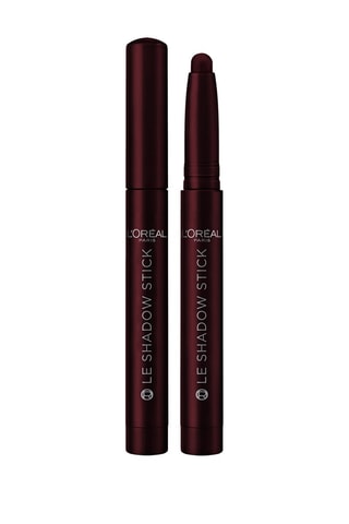 Fard à paupières stick - Bordeaux - 1,4 ml