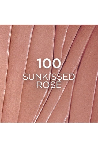 Fard à joue stick Lumi Bronze  -100 Sunkissed Rose - 9 ml