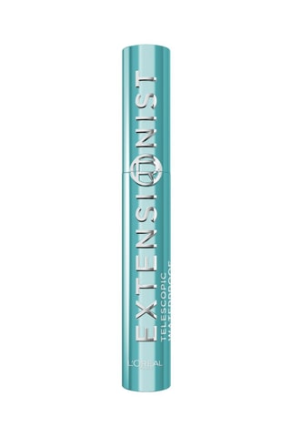 Mascara Telescopic Extensionist Waterproof - 9,9 ml