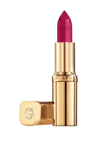 Rouge à lèvres satin soin hydratant - 1 ml