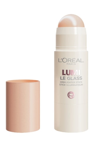 Fard à joue stick Lumi Glass - 610 Pearl Eclat - Tout type de peau - 5 ml