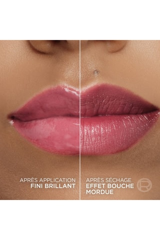 Encre à lèvres Hyaluron Tint - 217 Smoky Mauve - 5 ml