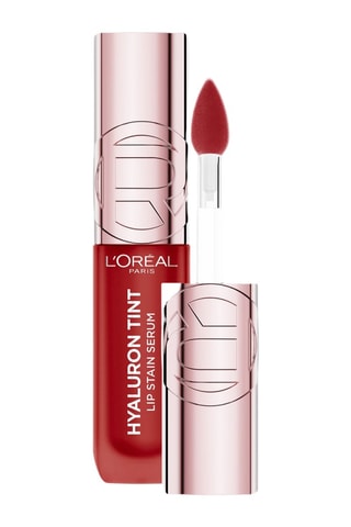 Encre à lèvres Hyaluron Tint - 420 Le Rouge Paris - 5 ml