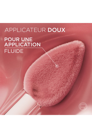 Encre à lèvres Hyaluron Tint - 420 Le Rouge Paris - 5 ml