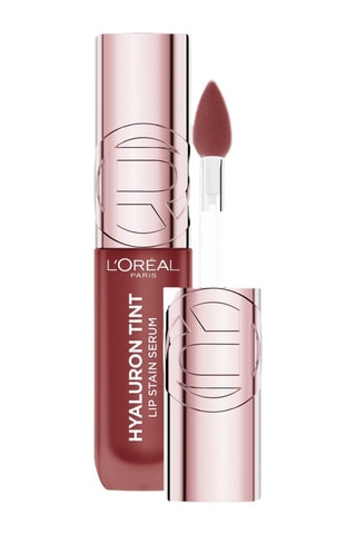 Encre à lèvres Hyaluron Tint - 521 Bordeaux Please - 5 ml