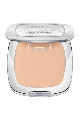 Poudre Accord parfait - Ivoire rose - 9 g