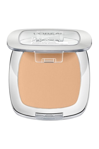 Poudre Accord parfait - Beige rosé - 9 g