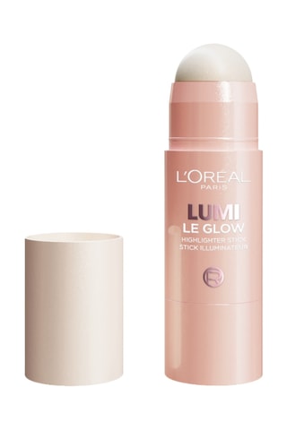 Stick enlumineur lumi le glow - 630 cream chic - 7 g