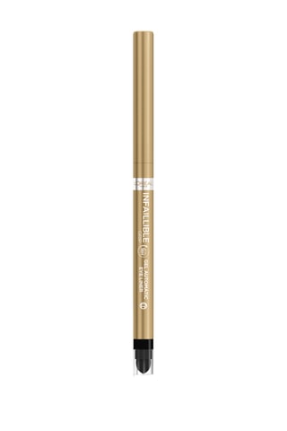 Eyeliner infaillible grip liner bronze blaze - 15 Champagne Gold - 1 g