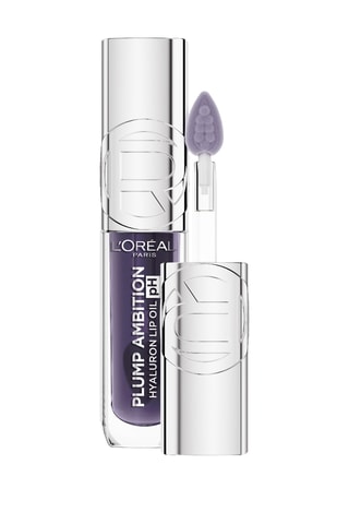 Huile à lèvres Ph Plump - 116 berry noir - 5 ml
