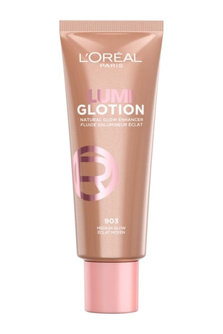 Lotion l'Oréal Lumi Glotion Fair Glow - n°903 - 40 ml