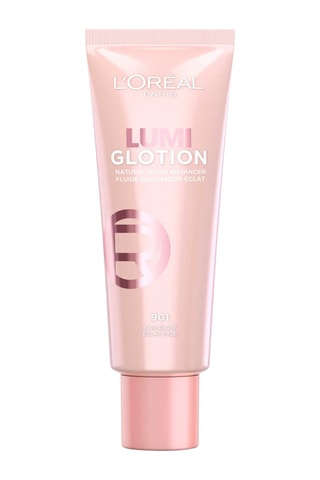 Lotion l'Oréal Lumi Glotion Fair Glow - n°901 - 40 ml