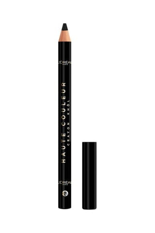 Crayon khôl haute couleur - Graphite - 1,2 g