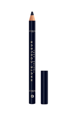 Crayon khôl haute couleur - Bleu - 1,2 g