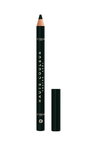 Crayon khôl haute couleur - Emeraude - 1,2 g