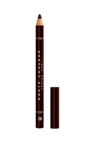 Crayon khôl haute couleur - Bordeaux - 1,2 g