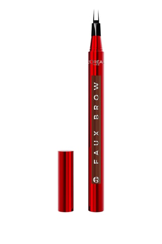 Stylo sourcils infaillible Faux Brow - Light brunette - 1 g