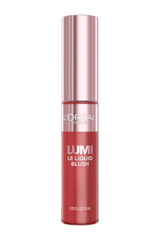 Blush lumi - 635 glowy Worth it medium - 10 ml