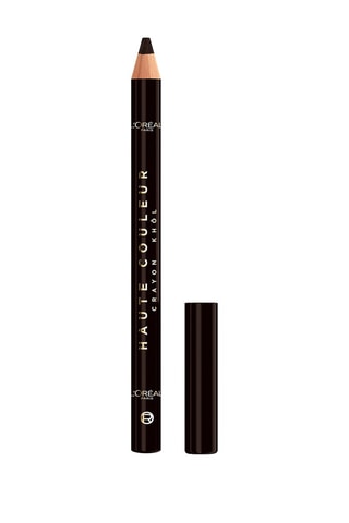 Crayon yeux - 120 Le Brun - 1,2 g - L’Oreal Paris