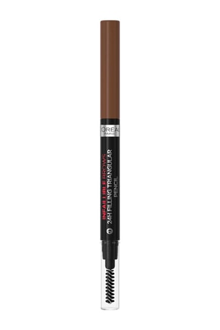 Crayon pour sourcils Infaillible Brow 24h - N°5.23 Auburn - 1 ml