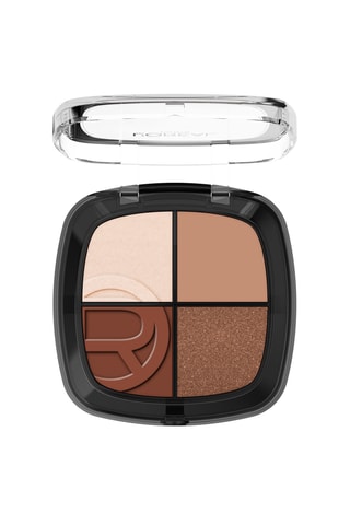 Palette fards yeux et joues rendez-vous couleur 03 nude - 1 g