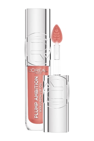 Lippenset Blurfiller Blurfiller 601 Worth It en Plump Ambition Lip Oil 601 Worth It - 2 producten