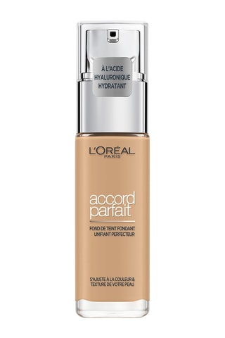 Fond de Teint Accord parfait - Beige doré - 30 ml