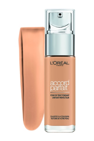 Fond de Teint Accord parfait - Beige doré - 30 ml