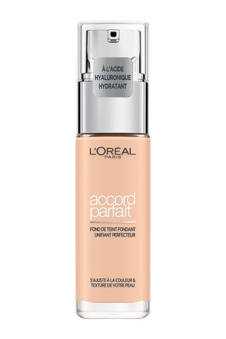 Fond de Teint Accord parfait - Ivoire rose - 30 ml