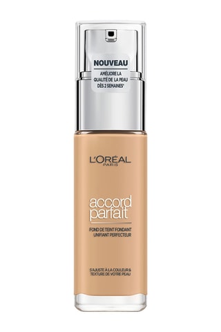 Fond de Teint Accord parfait - Pêche - 30 ml